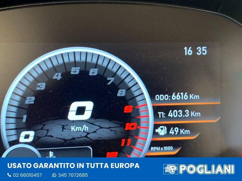 Moto Morini SEIEMMEZZO SCR (2022 - 25) (4)