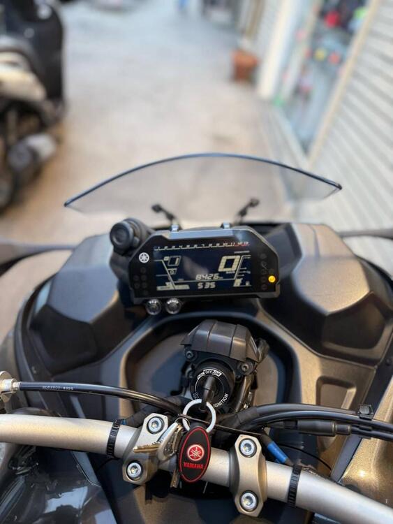 Yamaha Niken 850 (2018 - 20) (4)