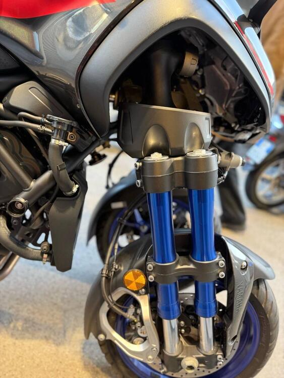 Yamaha Niken 850 (2018 - 20) (5)