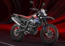 Aprilia RX 125 (2021 - 24) nuova