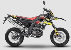 Aprilia SX 125 (2021 - 24) nuova