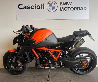 KTM 1390 Super Duke R EVO (2024 - 26) usata