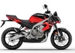 Aprilia Tuono 457 (2025) nuova