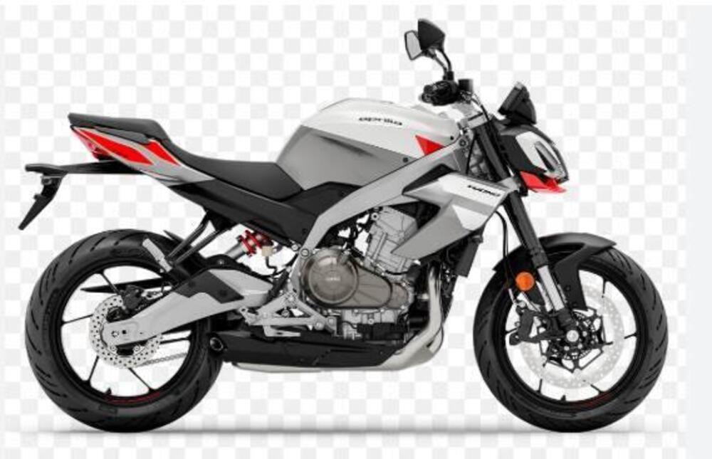 Aprilia Tuono 457 (2025) (2)