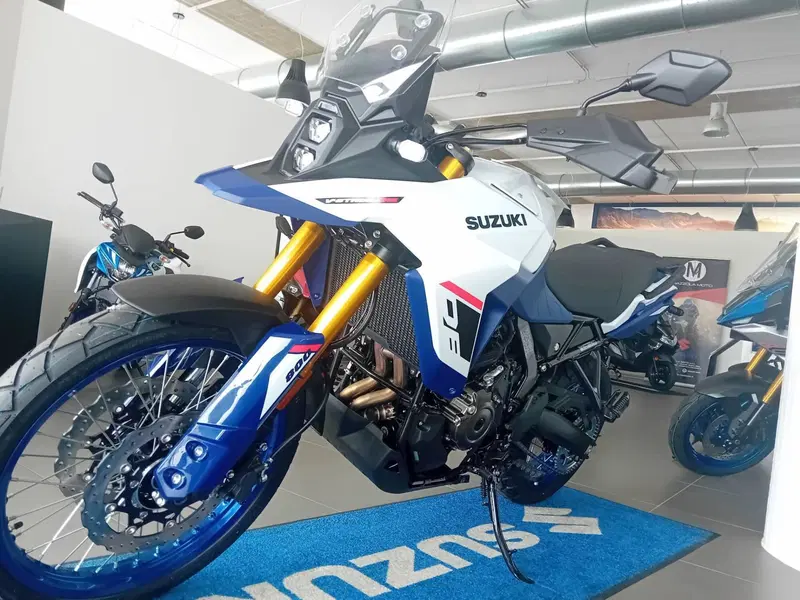 Suzuki V-Strom 800DE (2025 - 26) (3)