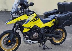 Suzuki V-Strom 1050XT Pro (2020 - 23) usata