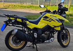 Suzuki V-Strom 1050XT Pro (2020 - 23) usata