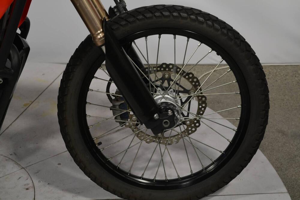 Honda CRF 250 Rally (2017 - 20) (5)