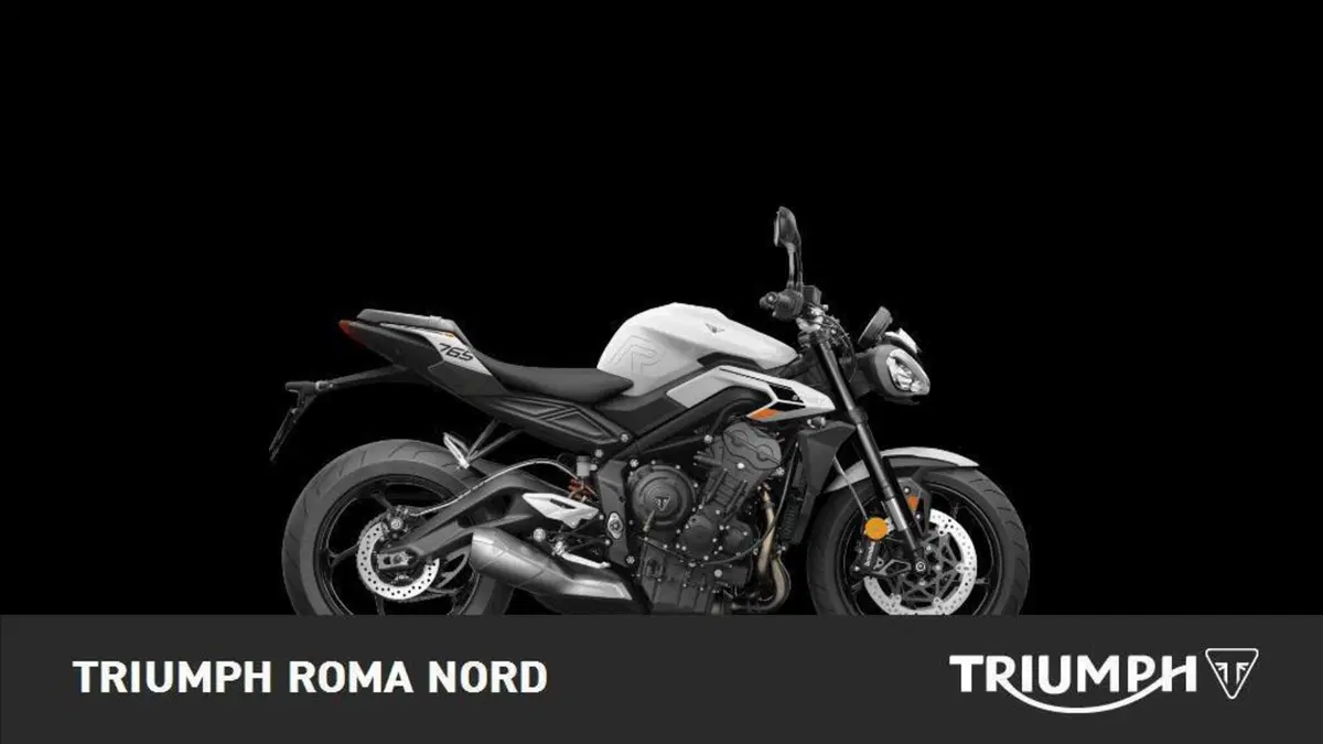 Triumph Street Triple 765 R (2023 - 26) (4)