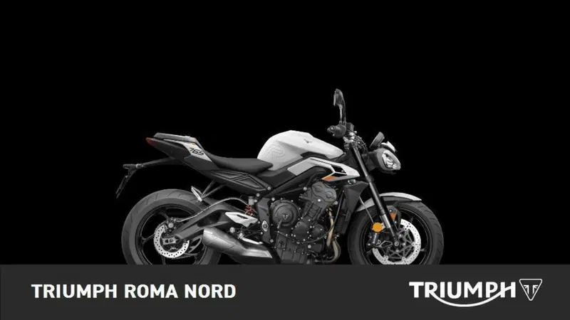 Triumph Street Triple 765 R (2023 - 26) (4)