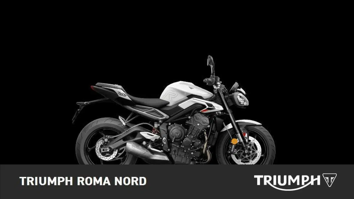 Triumph Street Triple 765 R (2023 - 26) (3)