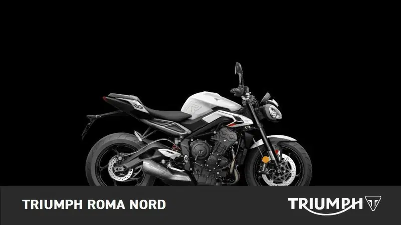 Triumph Street Triple 765 R (2023 - 26) (3)