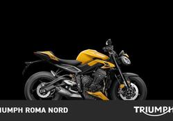 Triumph Street Triple 765 RS (2023 - 25) nuova