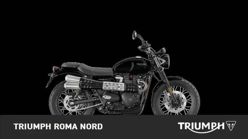 Triumph Scrambler 900 (2023 - 25) (4)