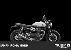 Triumph Speed Twin 1200 (2025) nuova