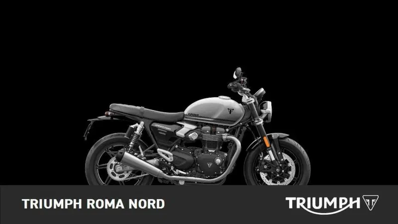 Triumph Speed Twin 1200 (2025 - 26) (2)