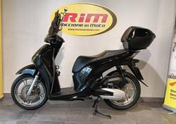 Honda SH 125i (2017 - 19) usata