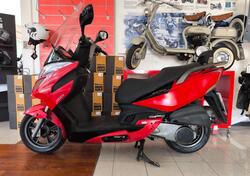 Kymco G-Dink 300i (2011 - 17) usata