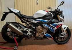 Bmw S 1000 R (2021 - 24) usata