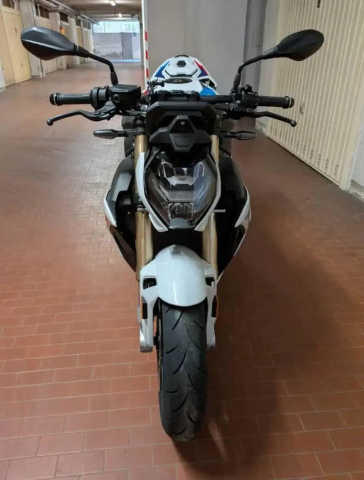 Bmw S 1000 R (2021 - 24) (3)