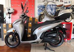 Honda SH 350 Sport (2021 - 24) usata