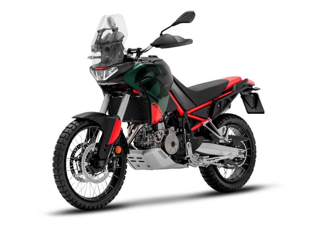 Aprilia Tuareg 660 (2025)
