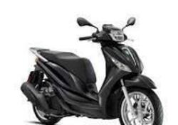 Piaggio Medley 125 (2025) nuova