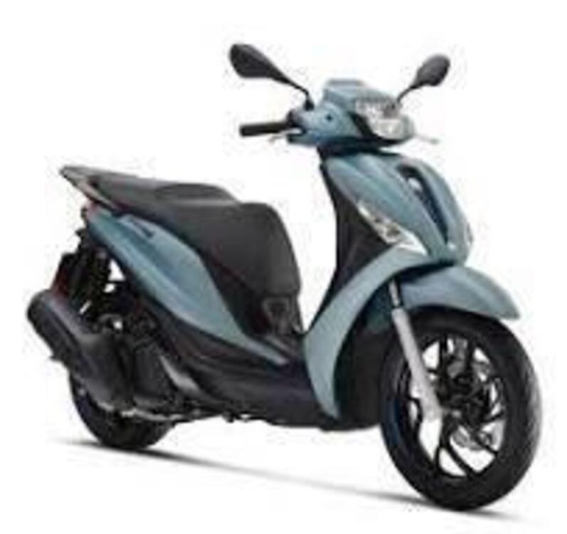 Piaggio Medley 200 S (2025)