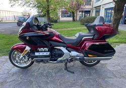 Honda GL 1800 Gold Wing Tour DTC (2018 - 20) usata