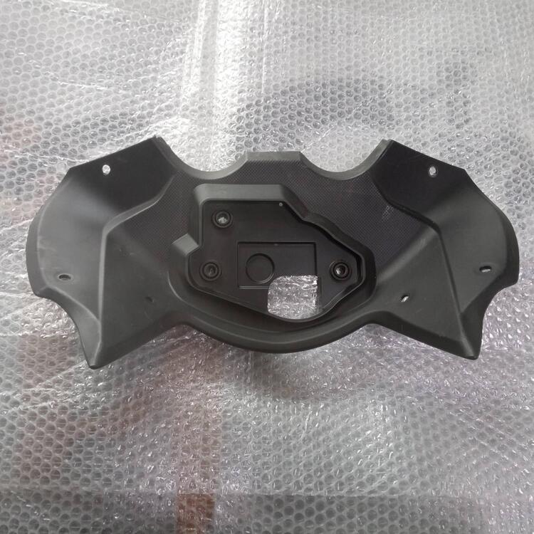 Scocca porta strumenti Aprilia Mana 850