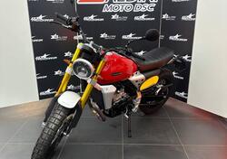 Fantic Motor Caballero 500 Scrambler (2024) usata