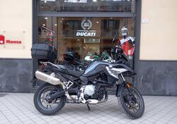 Bmw F 750 GS (2018 - 20) usata