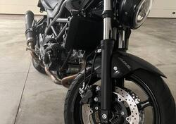 Suzuki SV 650 (2016 - 20) usata