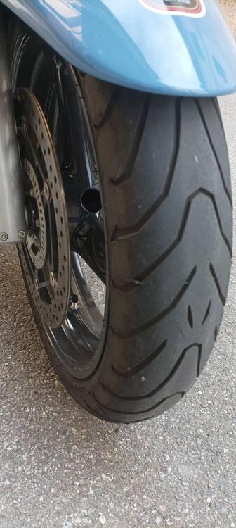 Moto Guzzi Norge 1200 GT 8V (2011 - 16) (4)
