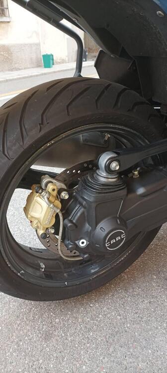 Moto Guzzi Norge 1200 GT 8V (2011 - 16) (5)