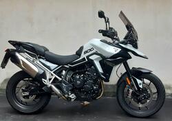 Triumph Tiger 900 GT (2024 - 25) usata