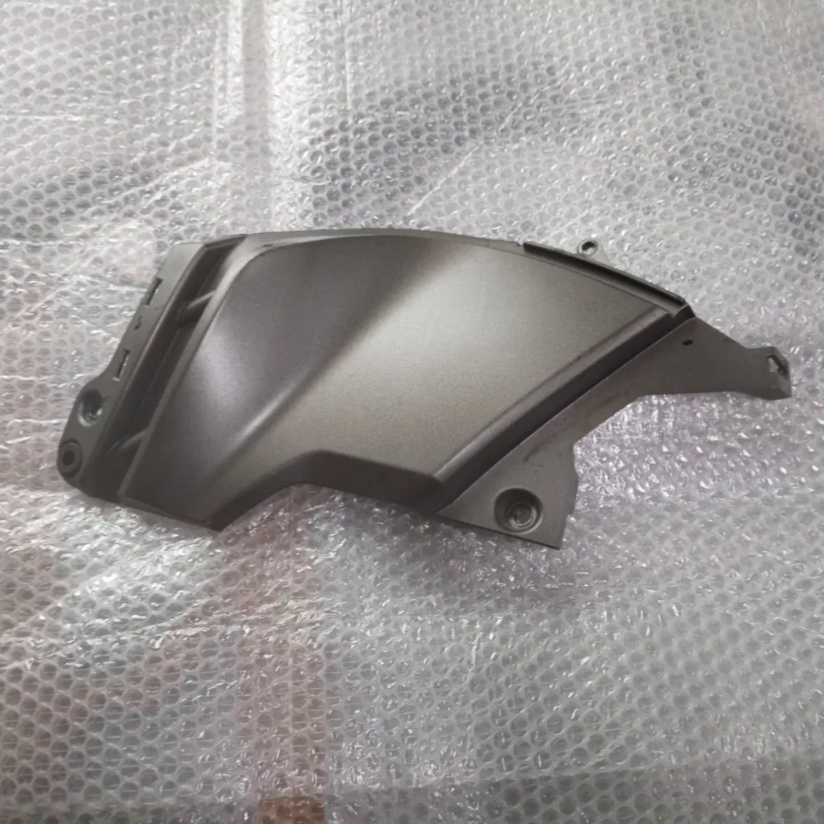 Carenatura Aprilia Mana850
