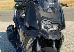 Bmw C 400 X (2018 - 20) usata