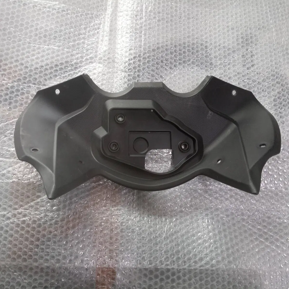 Scocca carena blocco chiave Aprilia