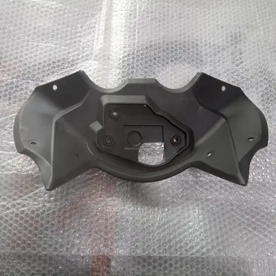 Scocca carena blocco chiave Aprilia