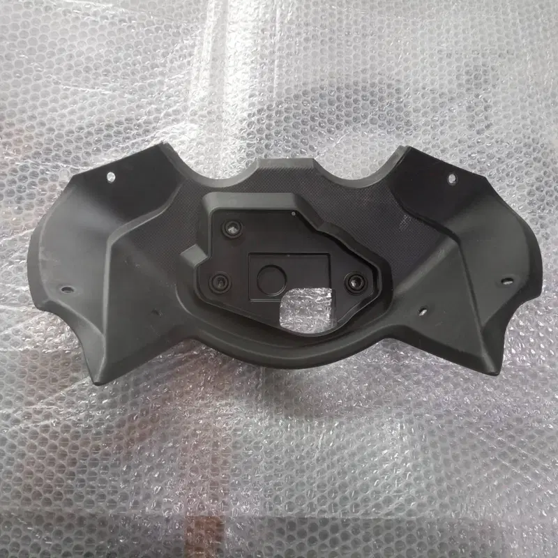 Scocca carena blocco chiave Aprilia