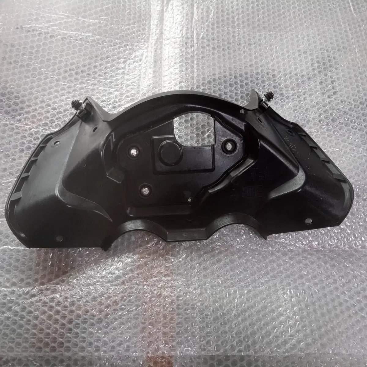 Scocca carena blocco chiave Aprilia (2)