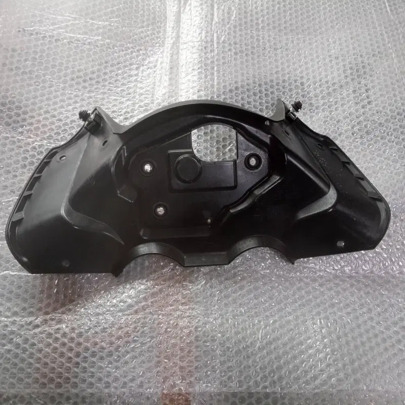 Scocca carena blocco chiave Aprilia (2)