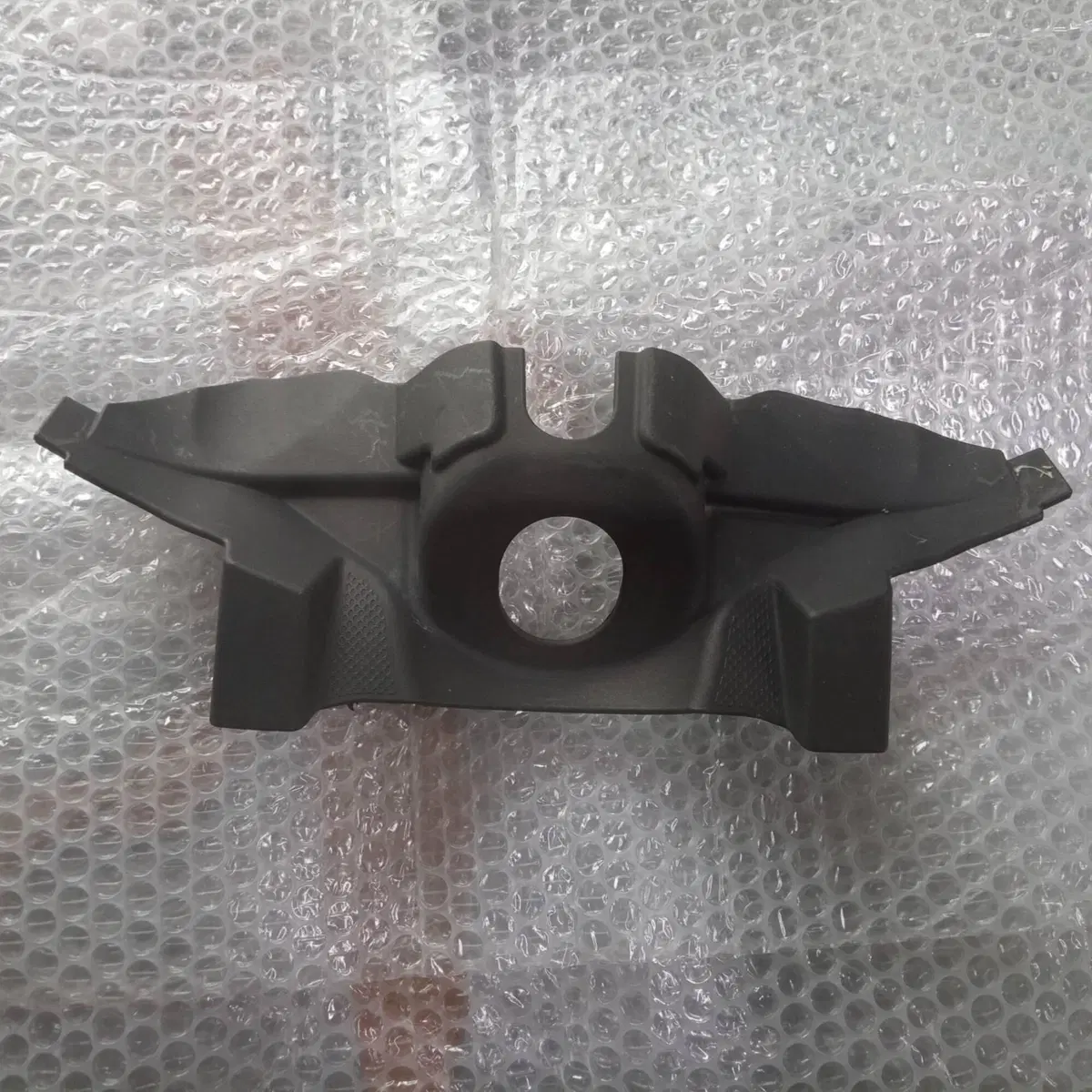 Scocca carena blocco chiave Aprilia (3)