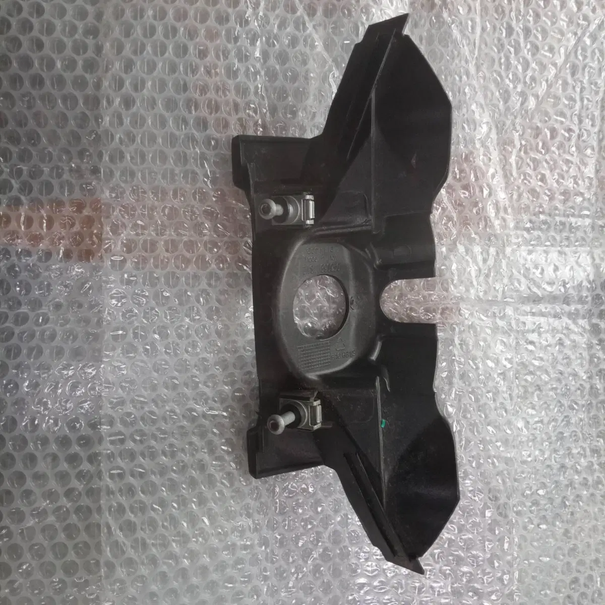 Scocca carena blocco chiave Aprilia (4)