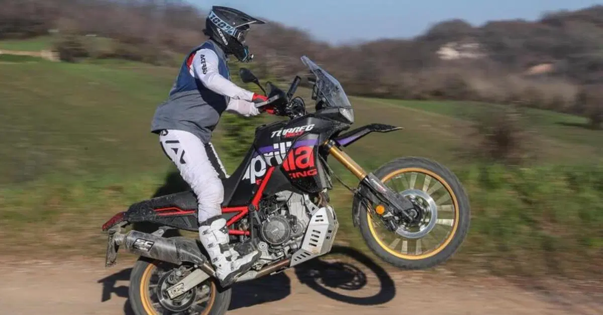 Scarica il Magazine n&deg;641 e leggi il meglio di Moto.it