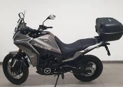 Moto Morini X-Cape 650 (2021 - 25) usata