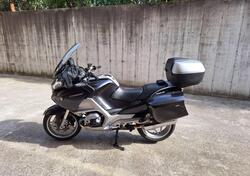 Bmw R 1200 RT (2010 - 13) usata