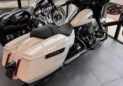 Harley-Davidson Street Glide (2024 - 25) nuova