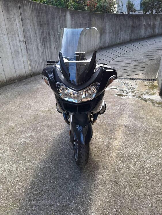 Bmw R 1200 RT (2010 - 13) (3)